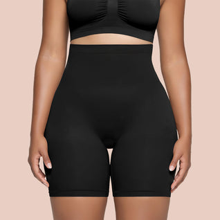 CHEALSEA LANE HIGH-WASTED TUMMY CONTROL PANTS