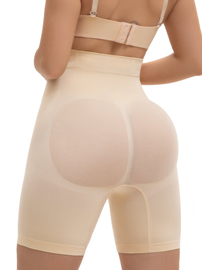 CHEALSEA LANE HIGH-WASTED TUMMY CONTROL PANTS