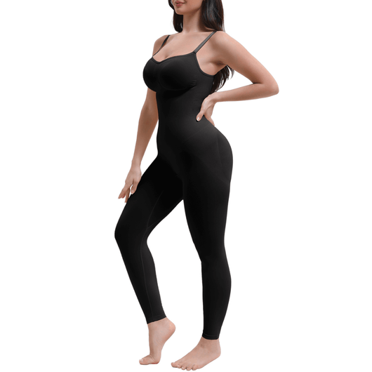 3-IN-1 SEAMLESS BODYSUIT