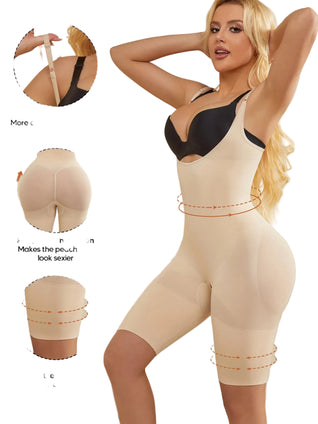 THE "ALL IN ONE" ANGLE