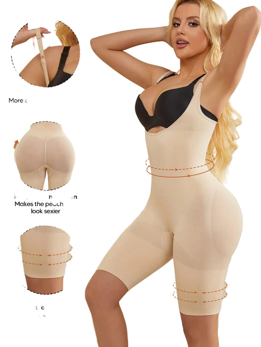 THE "ALL IN ONE" ANGLE