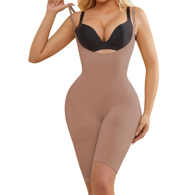 THE "ALL IN ONE" ANGLE